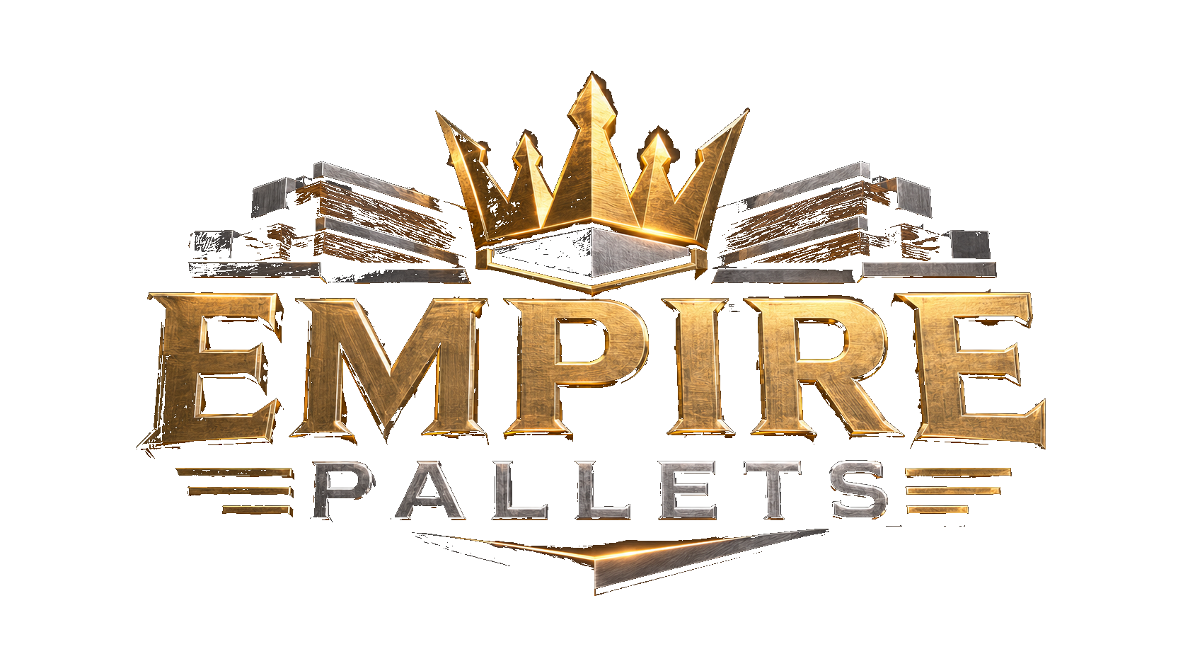 Empire Pallets logo