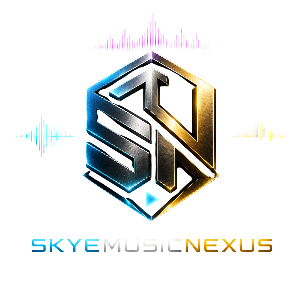 SkyeMusicNexus logo